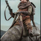 Star Wars The Mandalorian Pack de 2 Figuras 1/6 Kuiil & Blurrg 37 cm