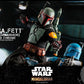Star Wars: The Mandalorian Figura 1/6 Boba Fett Repaint Armor and Throne Special Edition 30 cm