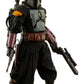 Star Wars: The Mandalorian Figura 1/6 Boba Fett Repaint Armor Special Edition 30 cm