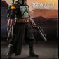 Star Wars: The Mandalorian Figura 1/6 Boba Fett Repaint Armor Special Edition 30 cm