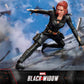 Viuda Negra Figura Movie Masterpiece 1/6 Black Widow Special Edition 28 cm