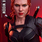 Viuda Negra Figura Movie Masterpiece 1/6 Black Widow Special Edition 28 cm