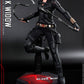 Viuda Negra Figura Movie Masterpiece 1/6 Black Widow Special Edition 28 cm