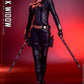 Viuda Negra Figura Movie Masterpiece 1/6 Black Widow Special Edition 28 cm