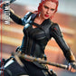 Viuda Negra Figura Movie Masterpiece 1/6 Black Widow Special Edition 28 cm