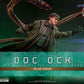 Spider-Man: No Way Home Figura Movie Masterpiece 1/6 Doc Ock (Deluxe Version) 31 cm