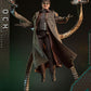 Spider-Man: No Way Home Figura Movie Masterpiece 1/6 Doc Ock (Deluxe Version) 31 cm