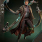 Spider-Man: No Way Home Figura Movie Masterpiece 1/6 Doc Ock (Deluxe Version) 31 cm