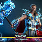 Thor: Love and Thunder Masterpiece Figura 1/6 Thor 32 cm