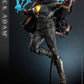 Black Adam Figura DX 1/6 Black Adam 33 cm