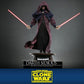 Star Wars:: The Clone Wars Figura 1/6 Darth Sidious 29 cm