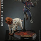 Guardianes de la Galaxia vol. 3 Figuras Movie Masterpiece 1/6 Rocket & Cosmo 16 cm