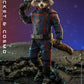 Guardianes de la Galaxia vol. 3 Figuras Movie Masterpiece 1/6 Rocket & Cosmo 16 cm