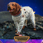 Guardianes de la Galaxia vol. 3 Figuras Movie Masterpiece 1/6 Rocket & Cosmo 16 cm - Z POP Toys