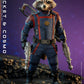 Guardianes de la Galaxia vol. 3 Figuras Movie Masterpiece 1/6 Rocket & Cosmo 16 cm - Z POP Toys