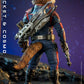 Guardianes de la Galaxia vol. 3 Figuras Movie Masterpiece 1/6 Rocket & Cosmo 16 cm - Z POP Toys