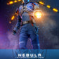 Guardianes de la Galaxia vol. 3 Figura Movie Masterpiece 1/6 Nebula 29 cm