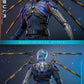 Guardianes de la Galaxia vol. 3 Figura Movie Masterpiece 1/6 Nebula 29 cm