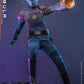 Guardianes de la Galaxia vol. 3 Figura Movie Masterpiece 1/6 Nebula 29 cm