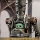 Star Wars: The Mandalorian Figura 1/6 IG-12 36 cm