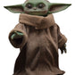 Star Wars: The Mandalorian Figura tamaño real Life-Size Masterpiece Grogu 37 cm - HOT TOYS FIGURA - Vista detallada