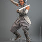 Star Wars: Ahsoka Figura 1/6 Ahsoka Tano 28 cm