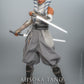 Star Wars: Ahsoka Figura 1/6 Ahsoka Tano 28 cm