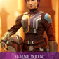 Star Wars: Ahsoka Figura 1/6 Sabine Wren 28 cm