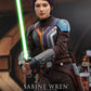 Star Wars: Ahsoka Figura 1/6 Sabine Wren 28 cm