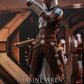 Star Wars: Ahsoka Figura 1/6 Sabine Wren 28 cm