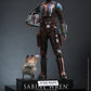Star Wars: Ahsoka Figura 1/6 Sabine Wren 28 cm