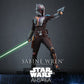 Star Wars: Ahsoka Figura 1/6 Sabine Wren 28 cm