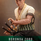 One Piece (Netflix) Figura 1/6 Roronoa Zoro 31 cm