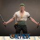 One Piece (Netflix) Figura 1/6 Roronoa Zoro 31 cm