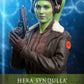 Star Wars: Ahsoka Figura 1/6 Hera Syndulla 28 cm