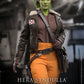 Star Wars: Ahsoka Figura 1/6 Hera Syndulla 28 cm