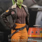 Star Wars: Ahsoka Figura 1/6 Hera Syndulla 28 cm