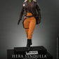 Star Wars: Ahsoka Figura 1/6 Hera Syndulla 28 cm