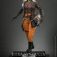 Star Wars: Ahsoka Figura 1/6 Hera Syndulla 28 cm