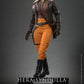 Star Wars: Ahsoka Figura 1/6 Hera Syndulla 28 cm