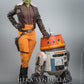 Star Wars: Ahsoka Figura 1/6 Hera Syndulla 28 cm