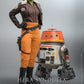 Star Wars: Ahsoka Figura 1/6 Hera Syndulla 28 cm