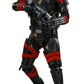 Star Wars: Ahsoka Figura Television Masterpiece 1/6 Death Trooper Hot Toys Exclusive 31 cm