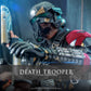 Star Wars: Ahsoka Figura Television Masterpiece 1/6 Death Trooper Hot Toys Exclusive 31 cm