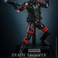 Star Wars: Ahsoka Figura Television Masterpiece 1/6 Death Trooper Hot Toys Exclusive 31 cm