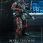 Star Wars: Ahsoka Figura Television Masterpiece 1/6 Death Trooper Hot Toys Exclusive 31 cm
