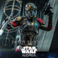 Star Wars: Ahsoka Figura Television Masterpiece 1/6 Death Trooper Hot Toys Exclusive 31 cm