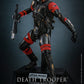 Star Wars: Ahsoka Figura Television Masterpiece 1/6 Death Trooper Hot Toys Exclusive 31 cm