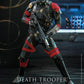 Star Wars: Ahsoka Figura Television Masterpiece 1/6 Death Trooper Hot Toys Exclusive 31 cm
