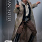 Star Wars: Episode VI Figura 1/6 Han Solo 30 cm